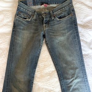 Lucky Brand Jeans